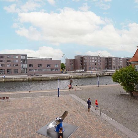 Ohlerich Speicher App_ 04 Wißmar 외부 사진